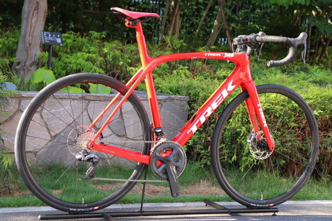 トレック TREK ドマーネ DOMANE SLR Gen3 P1 2020 58サイズ シマノ アルテグラ R8070 11S Di2 カーボン ロードバイク 【さいたま浦和店】
