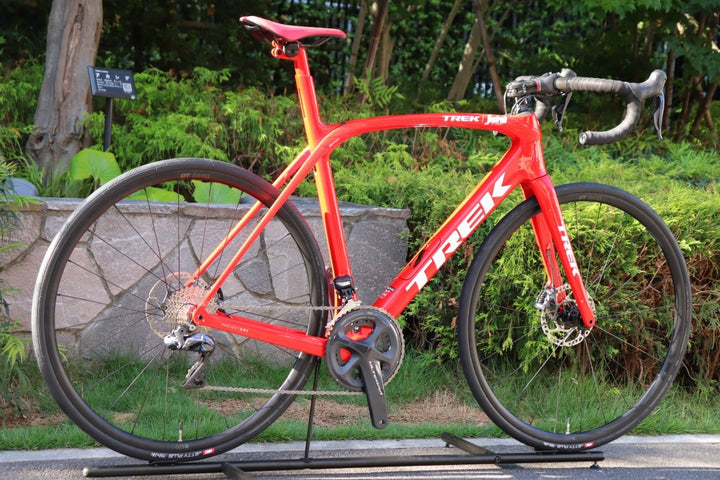 トレック TREK ドマーネ DOMANE SLR Gen3 P1 2020 58サイズ シマノ アルテグラ R8070 11S Di2 カーボン ロードバイク 【さいたま浦和店】