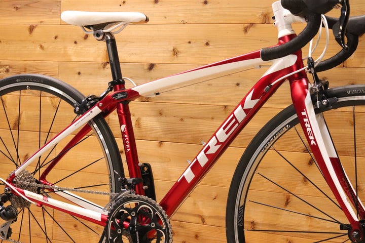 トレック TREK レグザ LEXA SLX 2013モデル 47サイズ シマノ 105 5700 MIX 10S アルミ ロードバイク 【広島店】