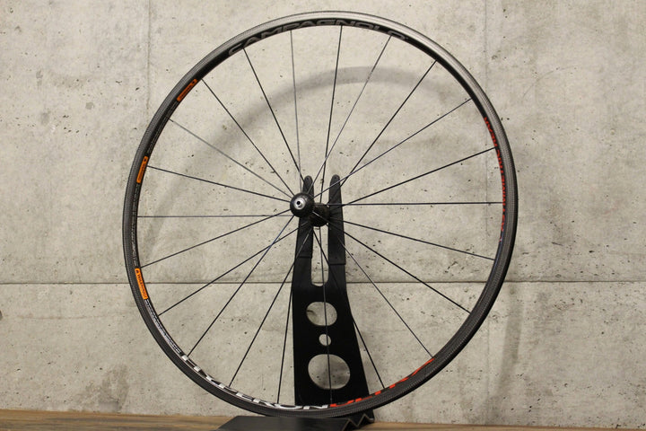 カンパニョーロ CAMPAGNOLO ハイペロン ウルトラ HYPERON ULTRA カーボン クリンチャー ホイール フロントのみ  【福岡店】
