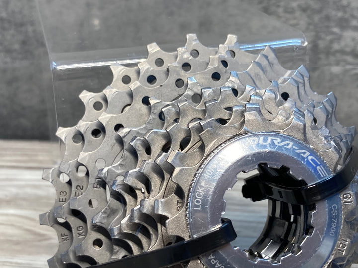 IV189 シマノ SHIMANO デュラエース DURA-ACE CS-7900 スプロケット 10S