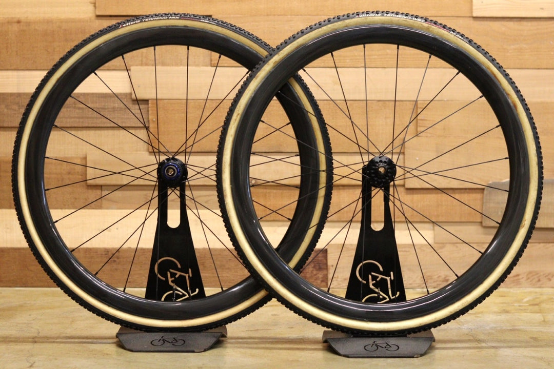 チューン TUNE ハブ 手組ホイール DISC シマノ12/11S カーボン チューブラー DISC ホイールセット スルーアクスル対応 【立川店】