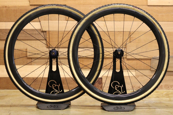 チューン TUNE ハブ 手組ホイール DISC シマノ12/11S カーボン チューブラー DISC ホイールセット スルーアクスル対応 【立川店】