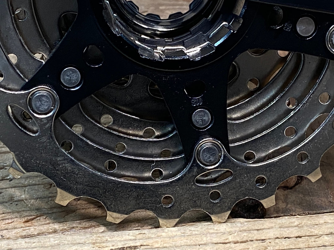JM980 シマノ SHIMANO 105 CS-5800 スプロケット 11s 11-28T