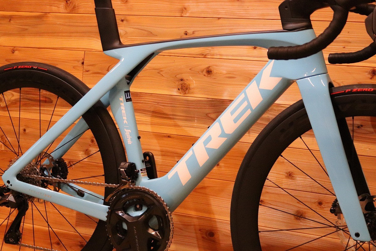 トレック TREK マドン MADONE SLR DISC GEN7 2023 54サイズ シマノ