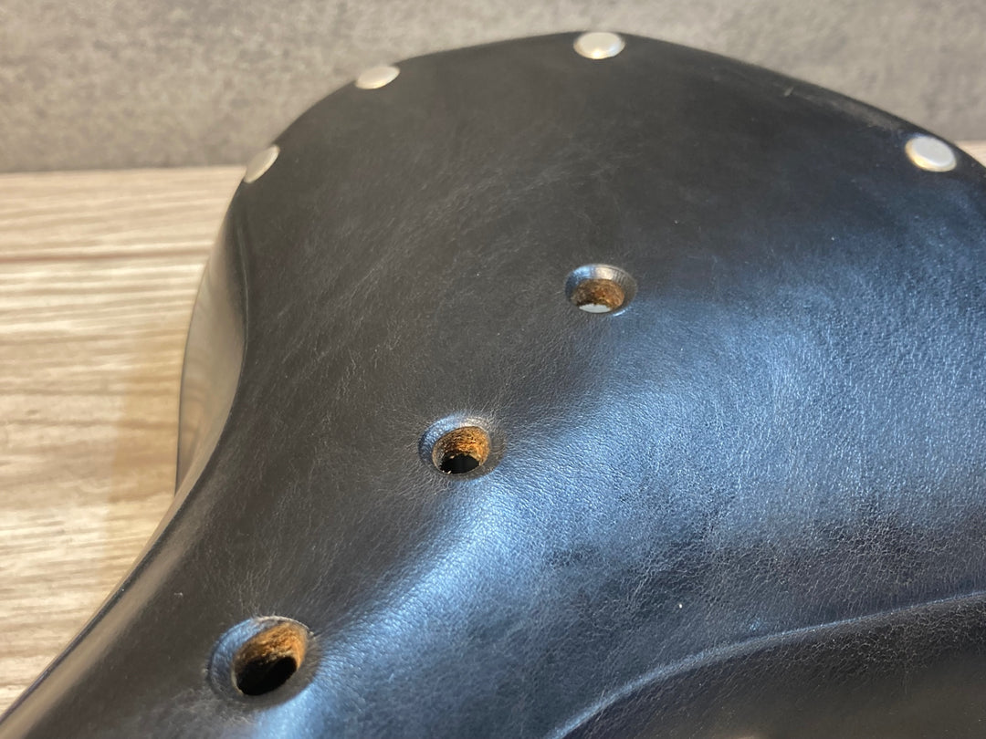 JJ695 ブルックス BROOKS B17 サドル 黒
