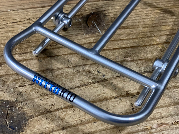 KK503 ニットー 日東 NITTO リアバッグサポーター Rear Bag Supporter R10 リアキャリア