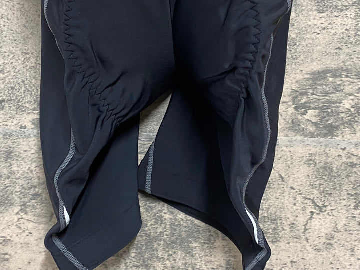 JV707 パールイズミ PEARL iZUMi レーサーパンツ 黒 L