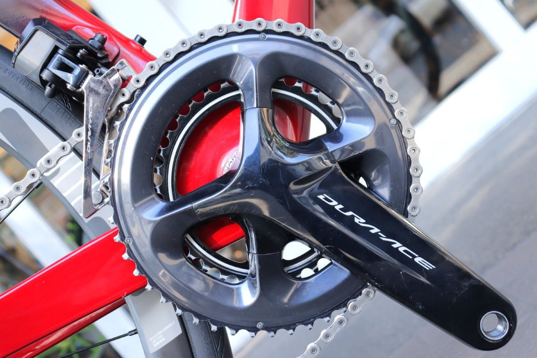 ピナレロ PINARELLO ドグマ DOGMA F12 DISK 2020モデル 500サイズ デュラエース R9170 11S カーボン ロードバイク 【横浜店】