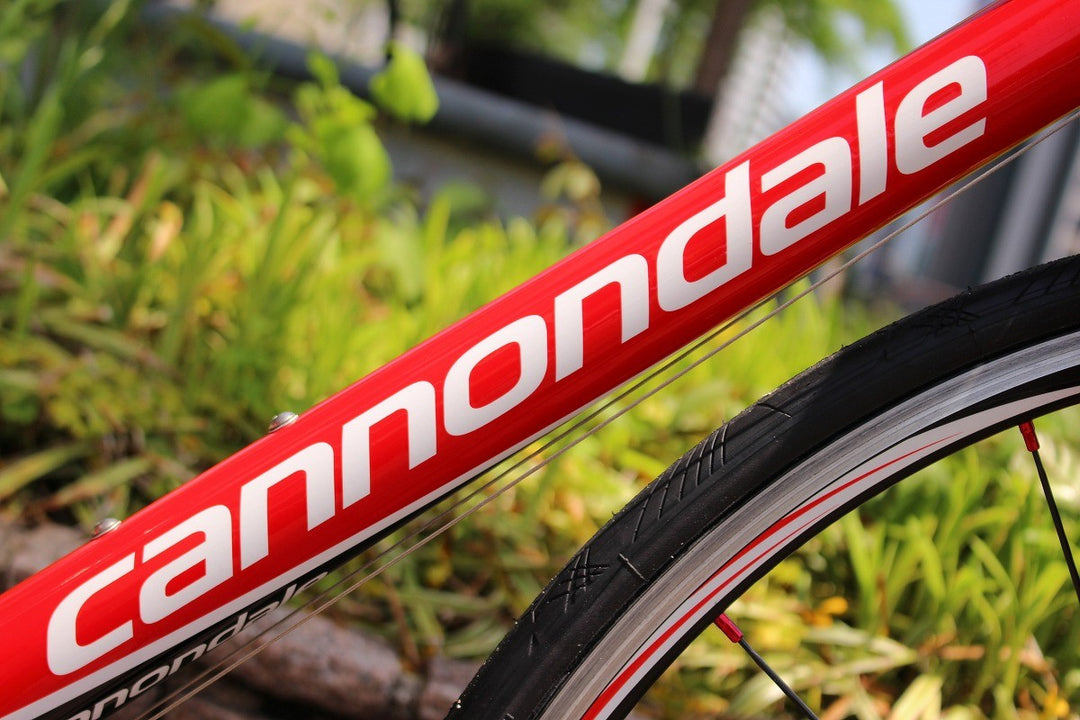 キャノンデール CANNONDALE キャド CAAD 9 5 2010 52サイズ シマノ 105 5600 MIX 10S アルミ ロードバイク【名古屋店】