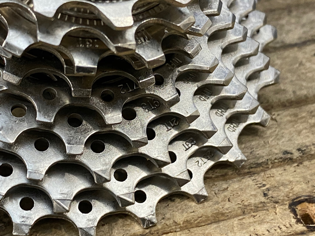 JU448 シマノ SHIMANO CS-HG500-10 スプロケット 11-25T 10S
