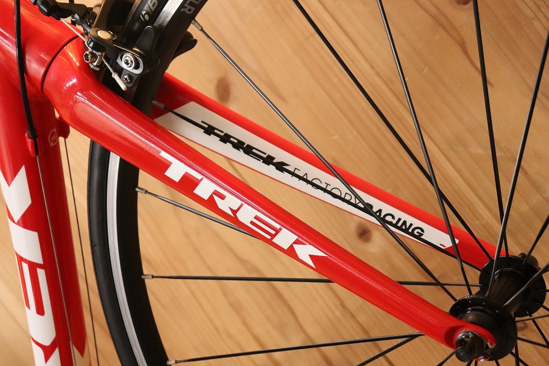 トレック TREK エモンダ EMONDA ALR5 2016年モデル 50サイズ シマノ 105 5800 MIX 11S アルミ ロードバイク 【芦屋店】
