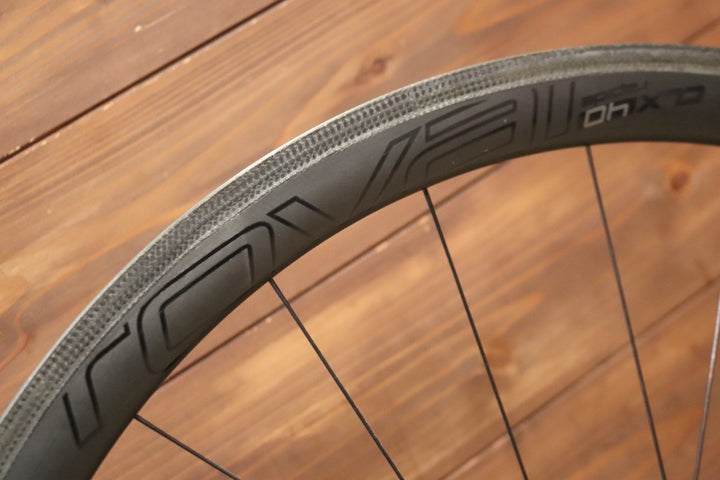 ロヴァ―ル ROVAL  RAPIDE CLX40 カーボン クリンチャー リアホイール 【東京南麻布店】