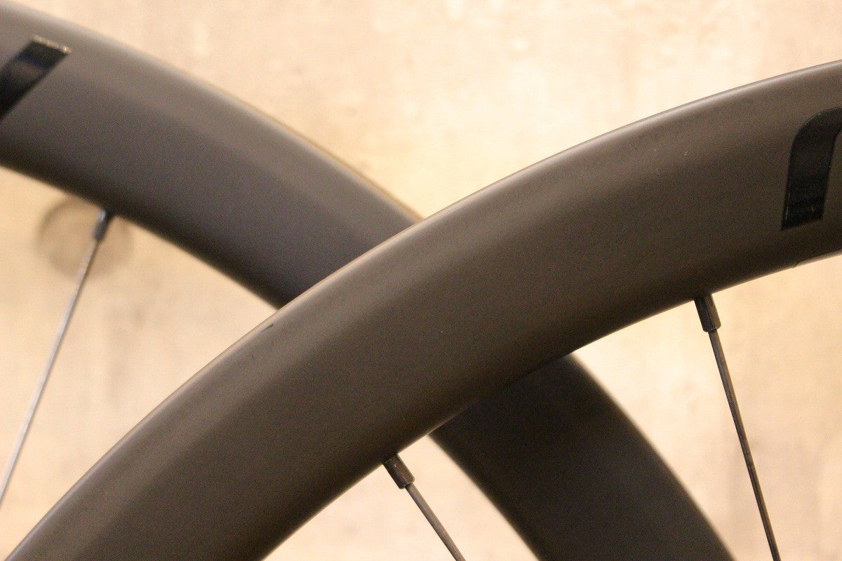 ロヴァール ROVAL C38 DISC カーボン クリンチャー ホイールセット