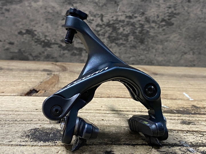 KM963 シマノ SHIMANO アルテグラ ULTEGRA BR-R8000 キャリパーブレーキ フロント
