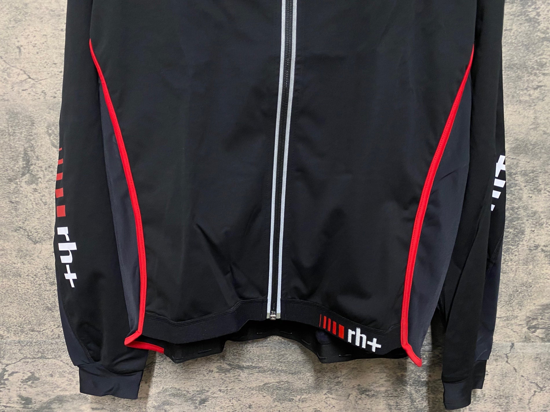 JP991 rh+ 長袖 サイクルジャケット 黒 XL 裏起毛 – BICI AMORE ONLINE