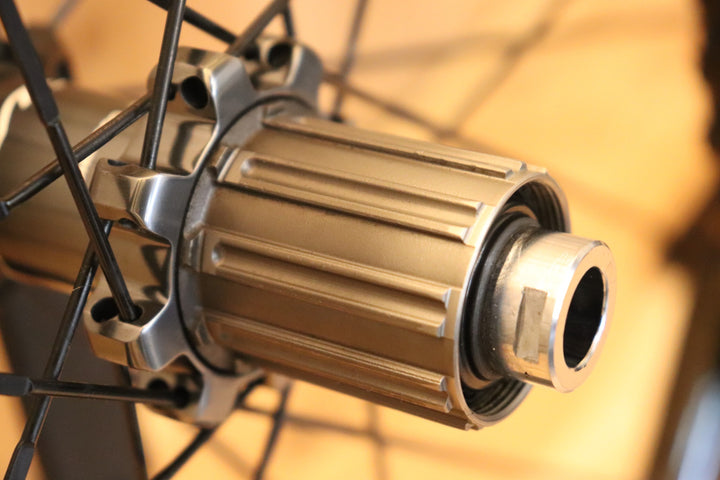 シマノ SHIMANO デュラエース DURA-ACE WH-R9170 C40 TU チューブラー ディスク ホイールセット シマノ 11s/12s  【芦屋店】