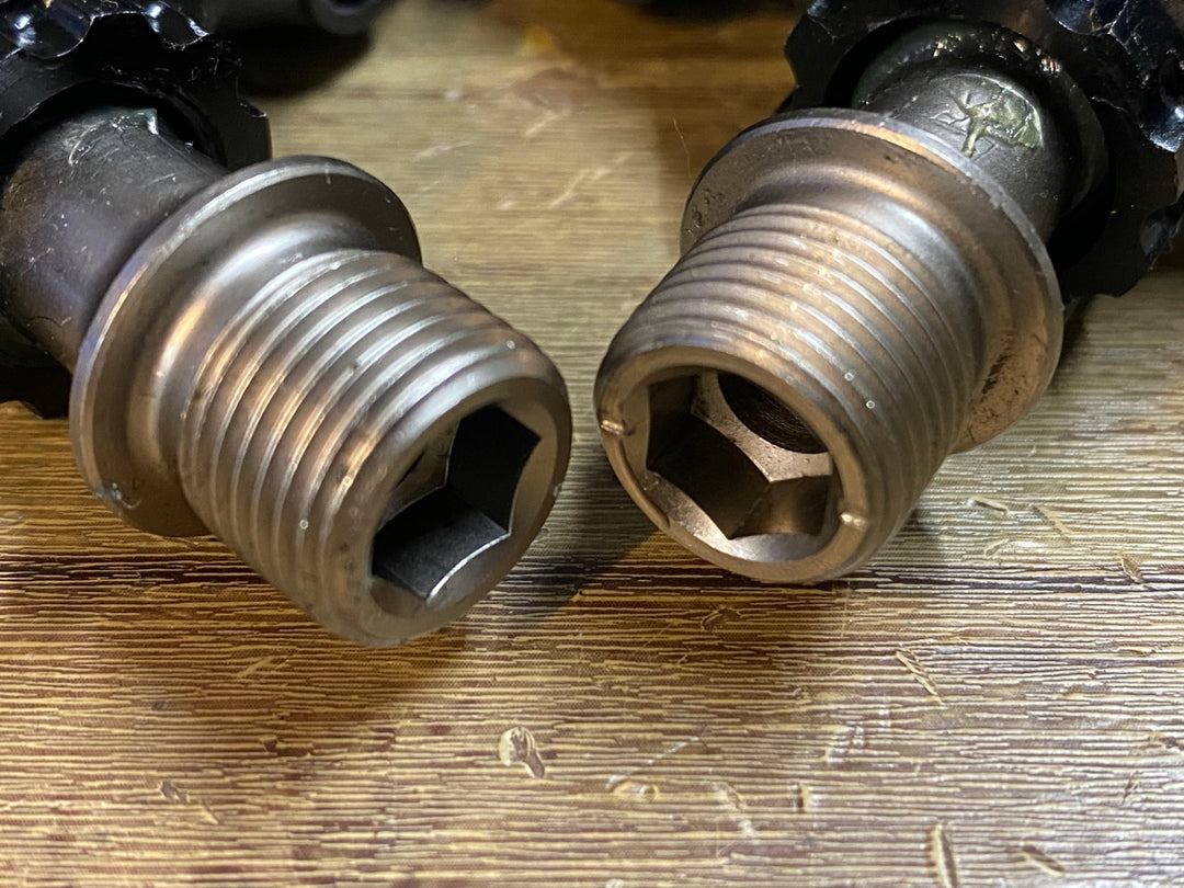 JR783 シマノ SHIMANO 105 PD-R7000 ビンディングペダル SPD-SL