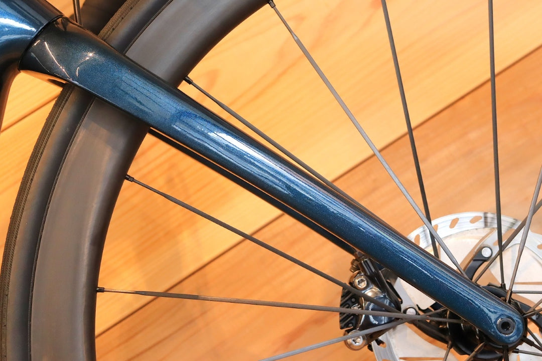 ジャイアント GIANT TCR ADVANCED SL 1 DISC KOM 2021モデル Sサイズ シマノ アルテグラ R8070 Di2 11S カーボン ロードバイク 【千葉店】