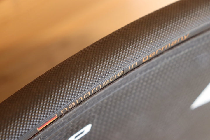 ファストフォワード FFWD DISC-T CARBON カーボン チューブラー リアホイール シマノ10S 【千葉店】