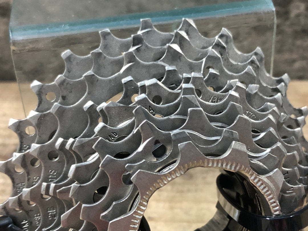 KO604 シマノ SHIMANO アルテグラ ULTEGRA CS-R8000 スプロケット 11S 11-25T ※ロックリング欠品