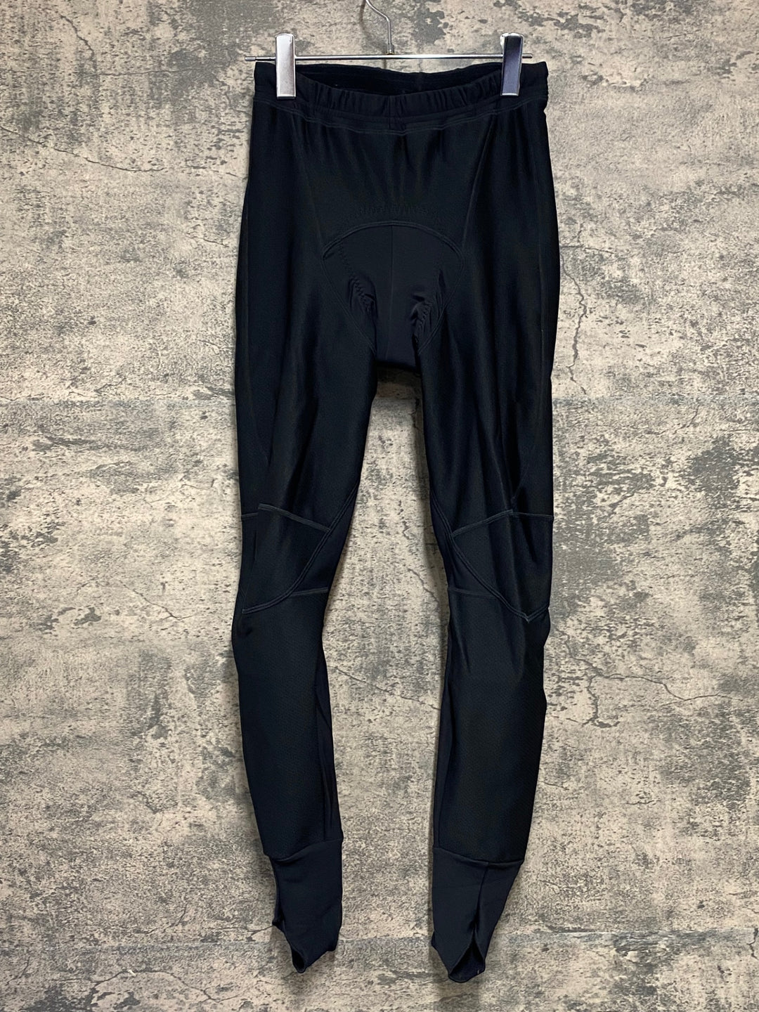 KG666 パールイズミ PEARL iZUMi レーサータイツ 黒 MEN'S M 裏起毛 3D NEO PLUS