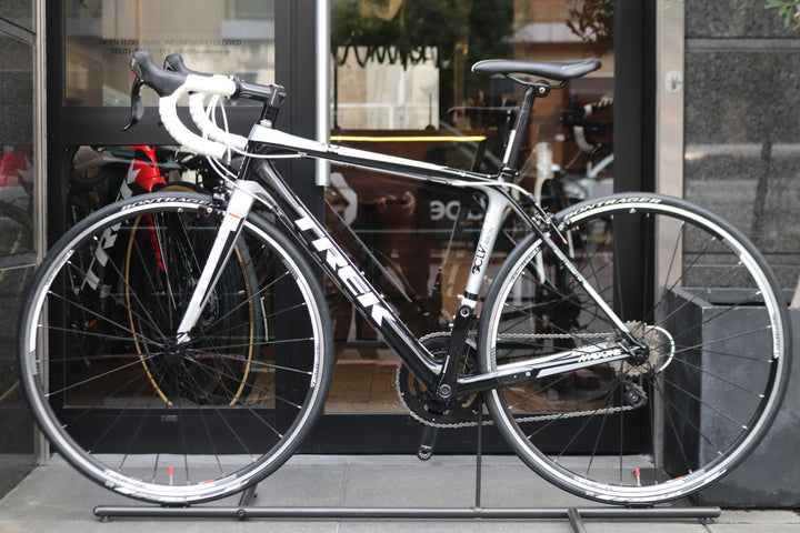 トレック TREK マドン MADONE 4.5 2012モデル 52サイズ シマノ 105 5700 MIX 10S カーボン ロードバイク 【東京南麻布店】