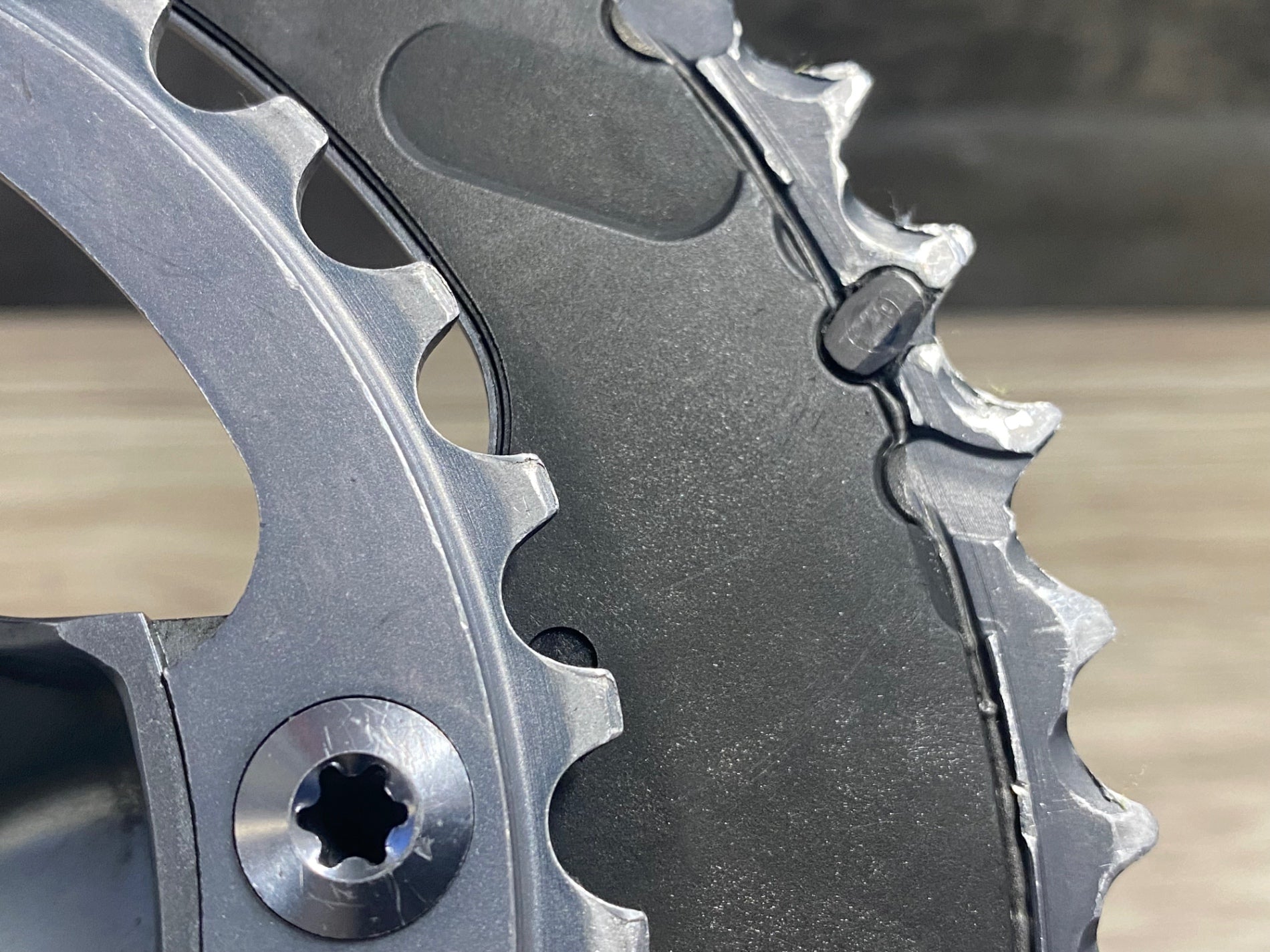 KJ570 シマノ SHIMANO アルテグラ ULTEGRA FC-6750 クランクセット