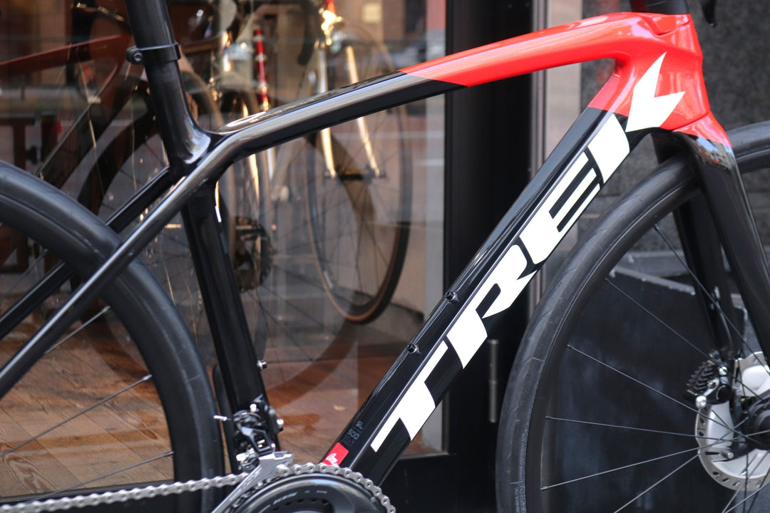 トレック TREK エモンダ EMONDA SL5 DISC 2023モデル 50サイズ シマノ 105 R7000 カーボン ロードバイク 【東京南麻布店】
