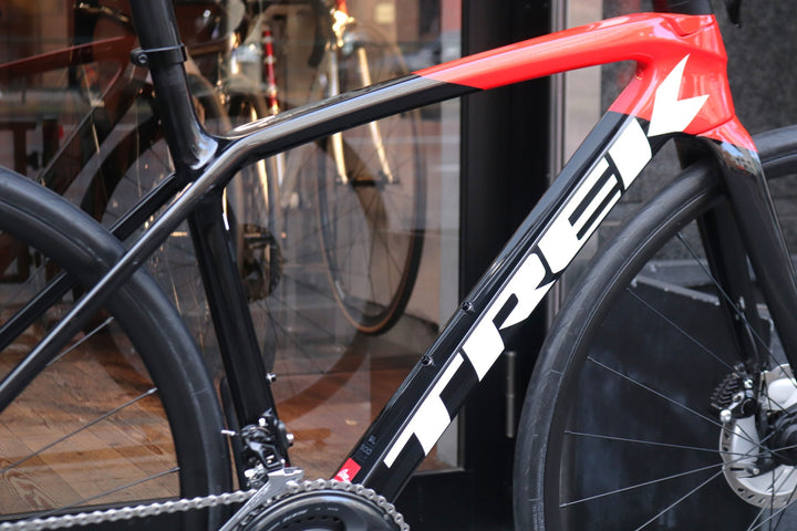 トレック TREK エモンダ EMONDA SL5 DISC 2023モデル 50サイズ シマノ 105 R7000 カーボン ロードバイク 【東京南麻布店】
