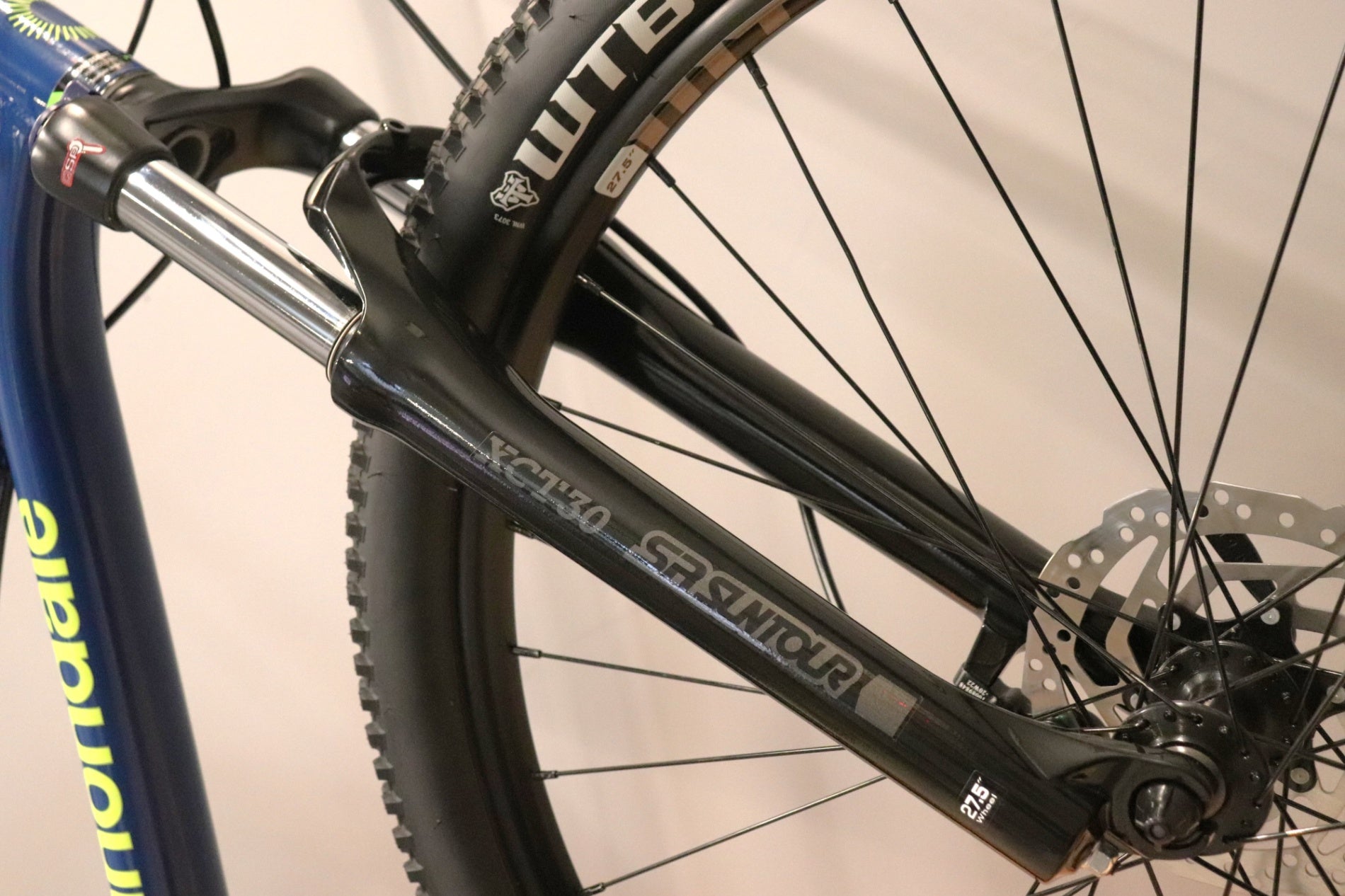 t*e様 N3【used】CANNONDALE ホイール　Shimano スプロ 未使用 キャノンデール CANNONDALE トレイル TRAIL 6 2025モデル XS