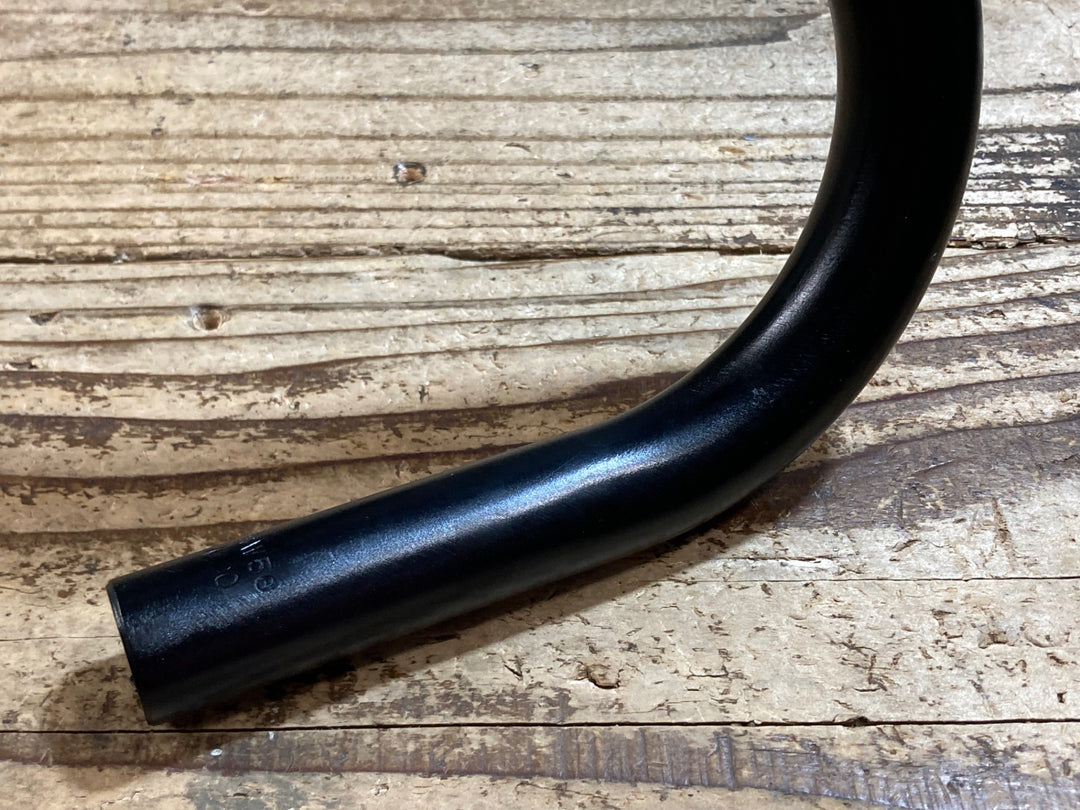 KJ490 シムワークス SIM WORKS by NITTO WiLd Honey SW56 アルミ ドロップハンドル 420/490mm Φ31.8