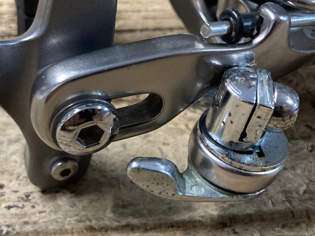 KF878 シマノ SHIMANO 105 BR-5600 キャリパーブレーキ 前後セット