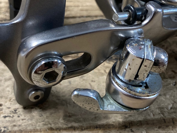 KF878 シマノ SHIMANO 105 BR-5600 キャリパーブレーキ 前後セット