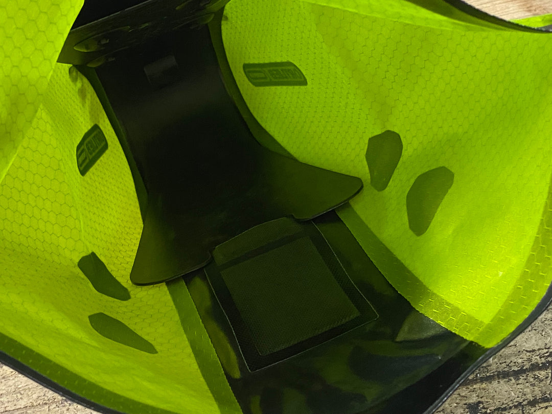 KD817 オルトリーブ ORTLIEB サドルバッグ 緑