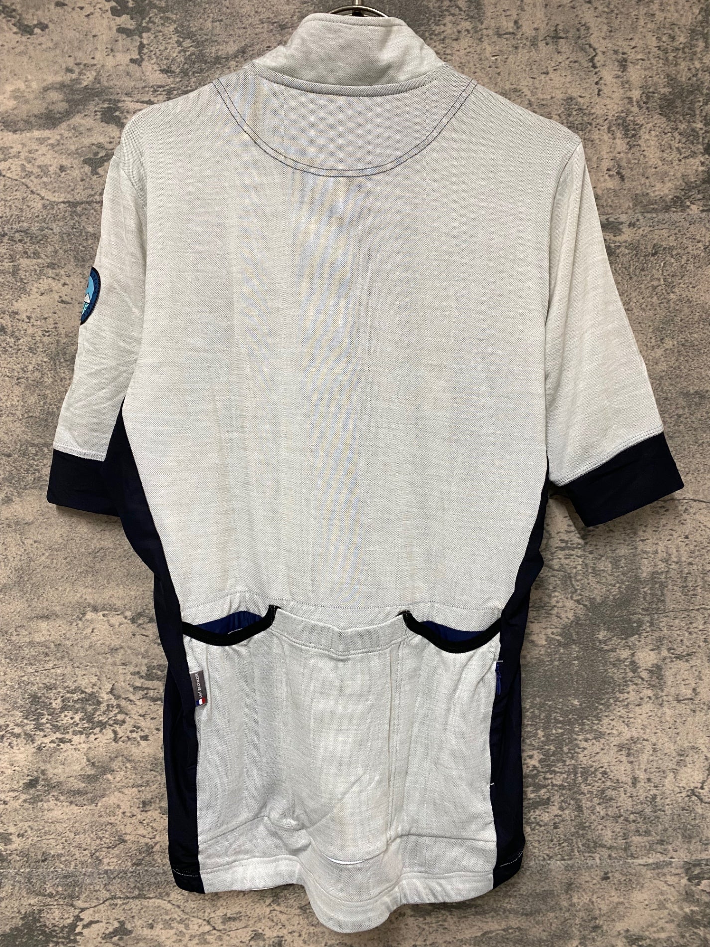 JY656 カフェドシクリステ CAFE DU CYCLISTE EGLANTINE Man 半袖
