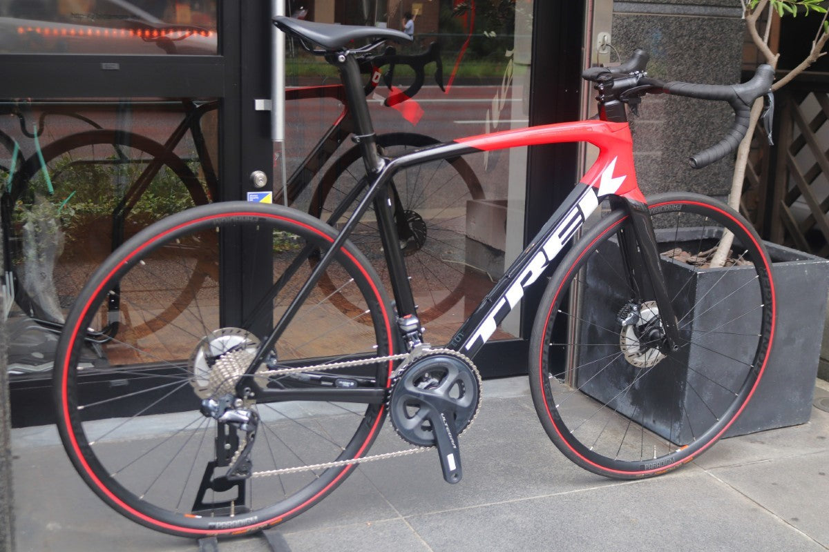 トレック TREK エモンダ EMONDA SL6 DISC 2021モデル 56サイズ シマノ