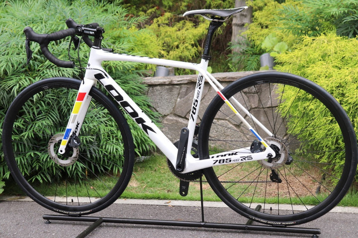 ルック LOOK 785 HUEZ RS DISC 2020 Sサイズ シマノ アルテグラ R8070 11S Di2 カーボン ロードバイク 【さいたま浦和店】