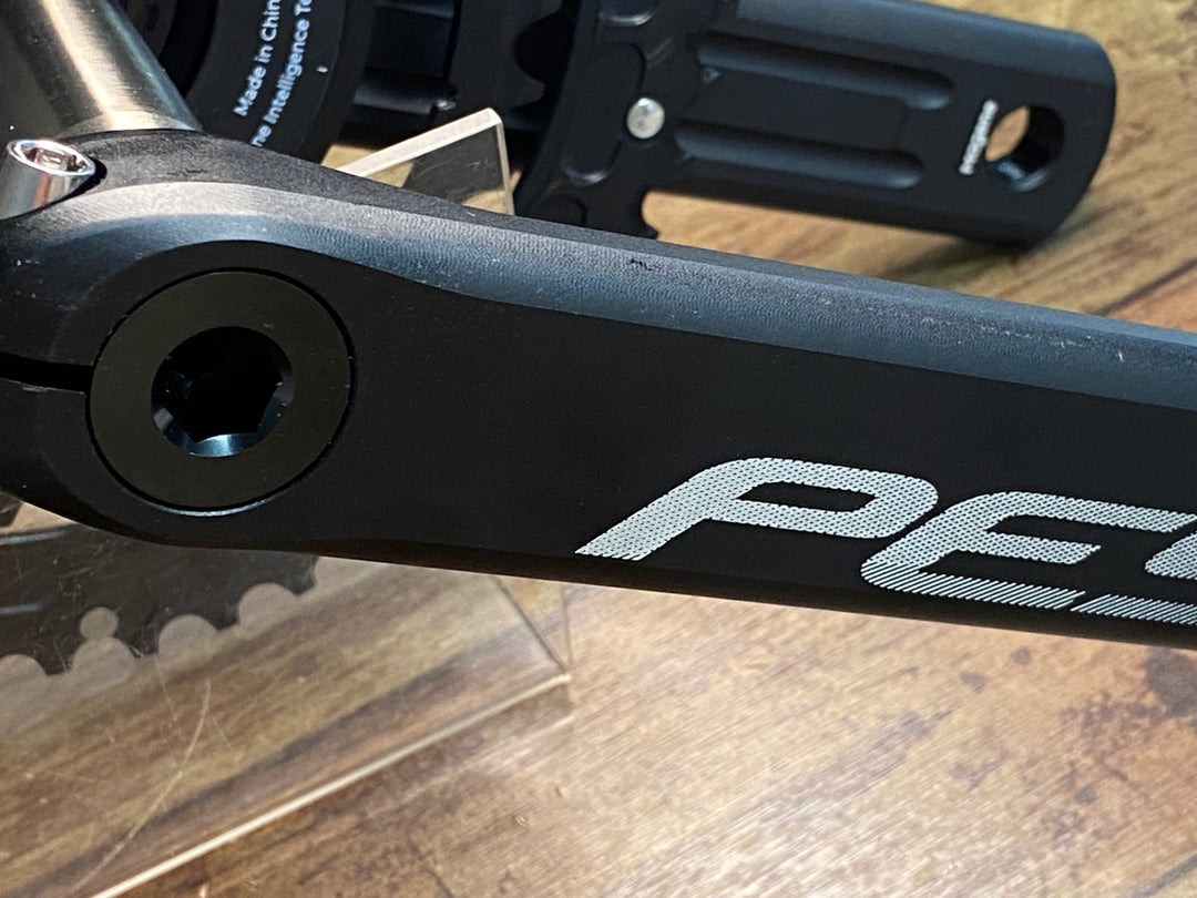 JG211 マージーン MAGENE PES P505 パワーメーター クランク 172.5mm 動作確認済
