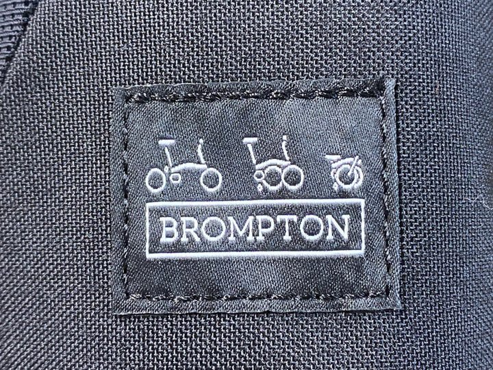 KF599 ブロンプトン BROMPTON Transit Transport Bag 輪行袋