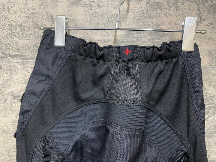 JV399 トロイリーデザイン Troy Lee Design ハーフパンツ 黒 28a