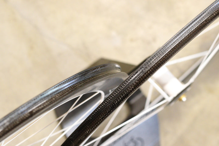 ライトウェイト Lightweight スタンダードG3 スペシャルエディション Standard G3 SPECIAL EDITION カーボン チューブラー ホイールセット シマノ12/11S 【立川店】