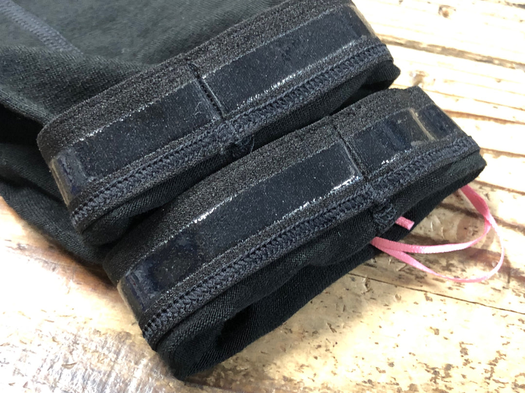 KF222 ラファ Rapha MERINO ARM WARMER アームカバー 黒 M