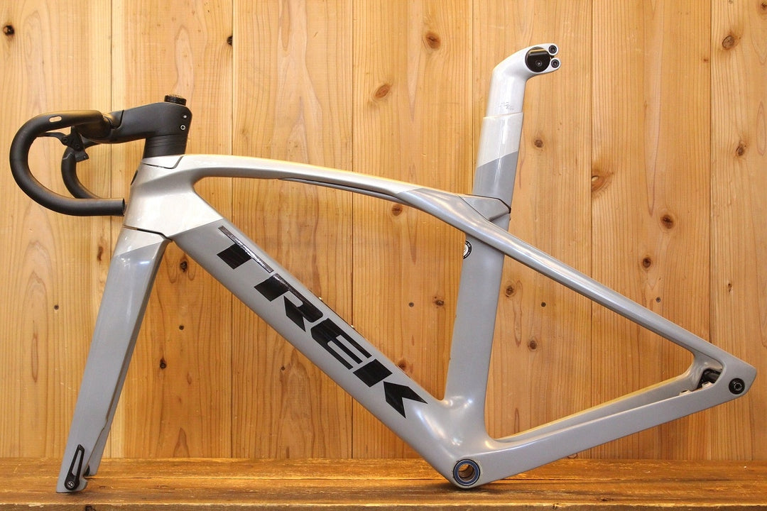 トレック TREK マドン MADONE SLR 6 DISC 2019年モデル 50サイズ カーボン ロードバイク フレームセット 【芦屋店】