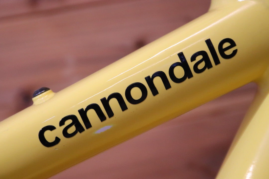 キャノンデール CANNONDALE シナプス SYNAPSE 3 DISC 2024モデル 51サイズ シマノ ソラ R3000 MIX 9S アルミ ロードバイク 【広島店】