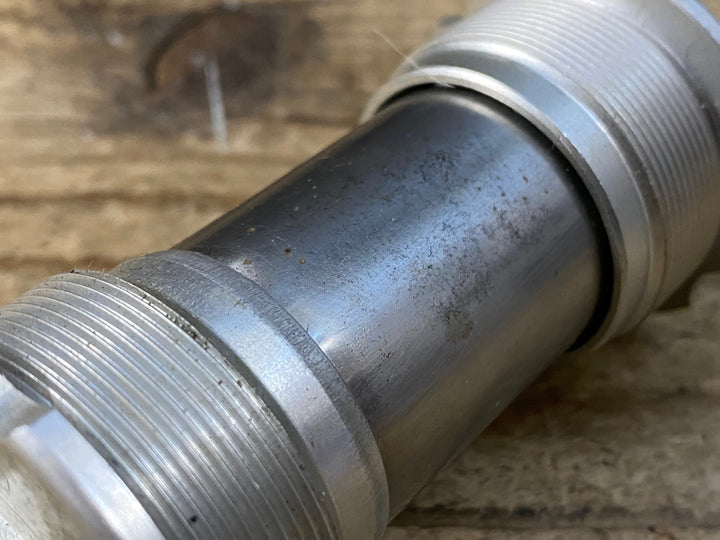KK653 カンパニョーロ CAMPAGNOLO AC-H ボトムブラケット ITA スクエアテーパー 軸長111MM BB00-AH11IT