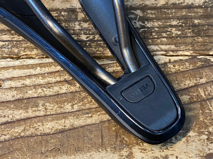 JW645 フィジーク fizik ヴェントアルゴ VENTO ARGO R3 サドル 黒 140mm kiumレール