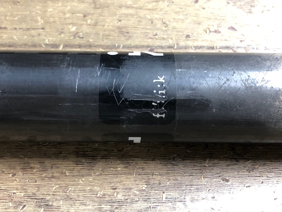 KN328 フィジーク fizik CYRANO R1 カーボン シートポスト 330mm Φ31.6 SB20mm