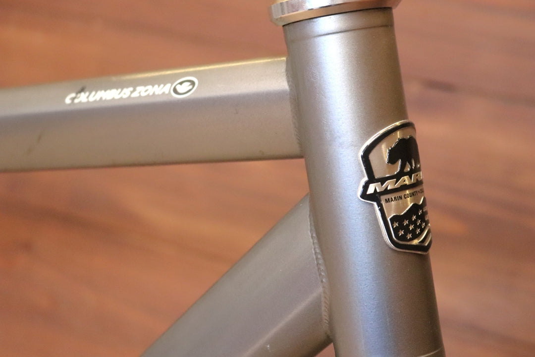 マリン MARIN パインマウンテン PINE MOUNTAIN クロモリ MTB マウンテンバイク フレームセット 【東京南麻布店】