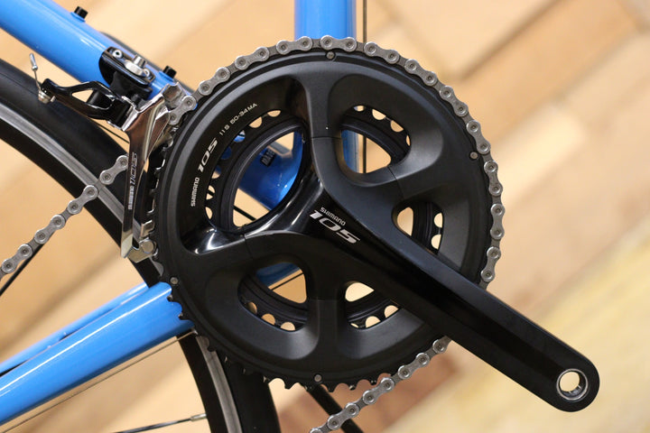 トレック TREK エモンダ EMONDA ALR5 2016 52サイズ シマノ 105 5800 11S アルミ ロードバイク 【立川店】